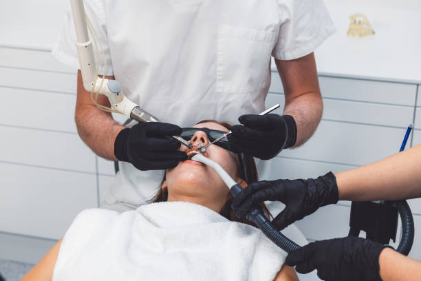 Best Dentist Open Late Near Me  in Roslyn, NY